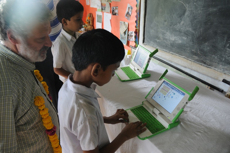 Digital Partnerships Key to India's Educational Transformation: Adobe Survey