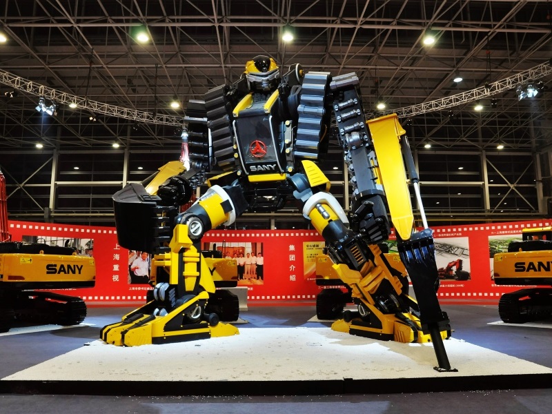 Scientists Urge World to Stop Killer Robots at Davos