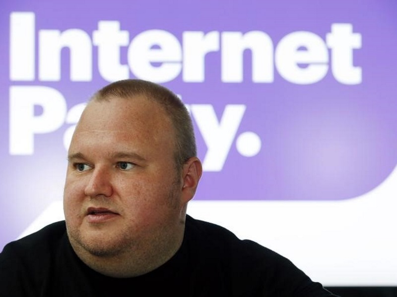 Mega Founder Kim Dotcom Extradition Hearing Opens In New Zealand