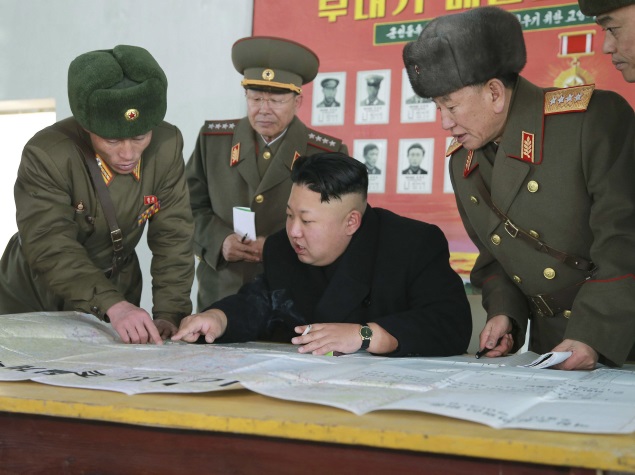 Who Pulled the Plug on North Korea's Internet?