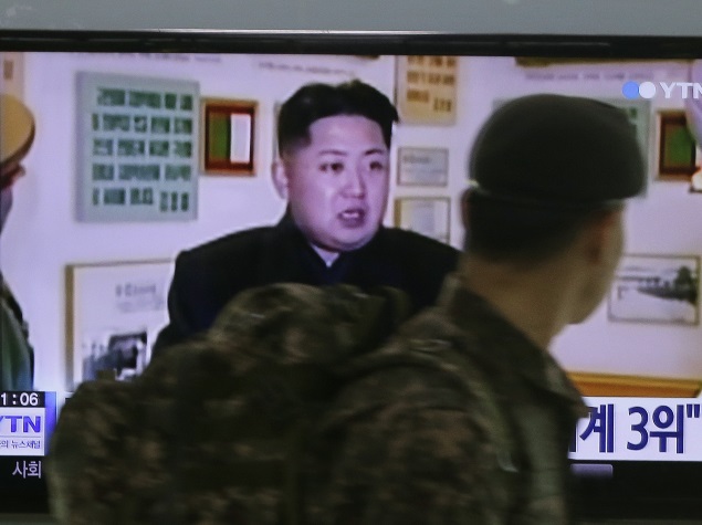 North Korea's Internet Restored After Major Outage