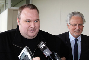 Megaupload N. Zealand extradition case delayed