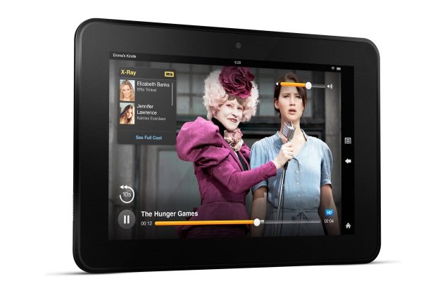 6 interesting features in Amazon's new Kindles