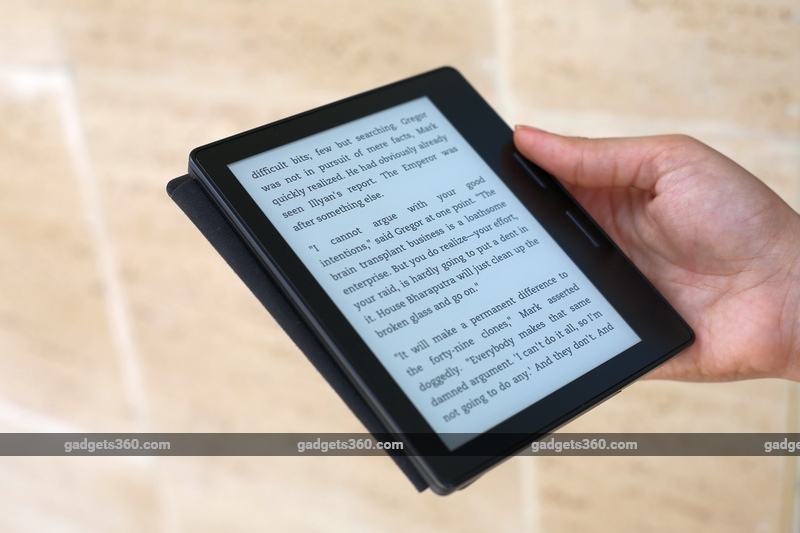 Xiaomi Mi EBook Reader Pro launches: Spec upgrade from the original Mi EBook  Reader that holds up well against the Kindle Oasis -  News