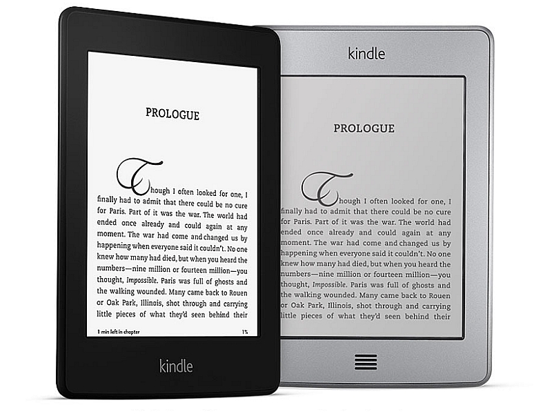 kindle app sync with kindle device