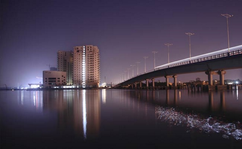 Smart City Plans Submitted for 15 Cities