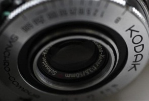 Kodak Sells Digital Camera Patents to Apple, Google, Other Tech Giants