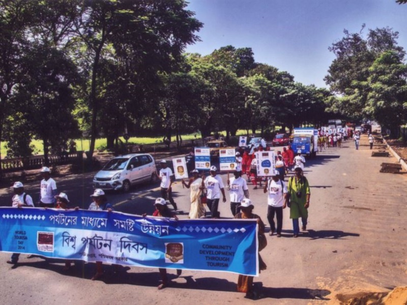 Smart City App for Kolkata Suburb Unveiled