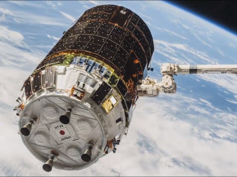 ISS Astronauts to Drink Japanese Whisky in Space for Science