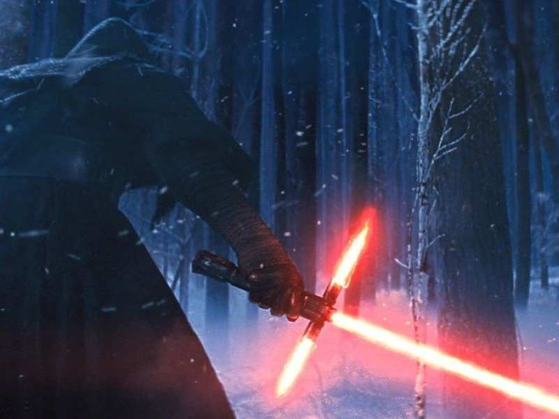 Star Wars: The Force Awakens Reviews Are in and They Look Really Positive