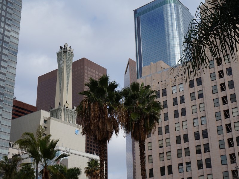 Silicon Beach: LA Tech Hub Where the Sun Always Shines