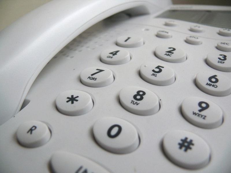 Landline to Mobile Calls Won’t Go Through Without Prefix ‘0’ Starting Today