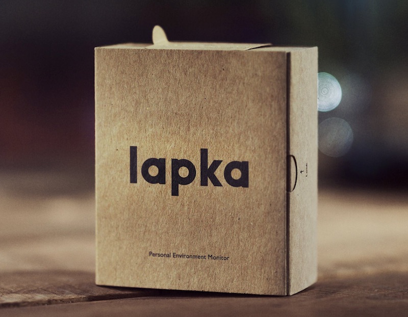 Airbnb Acquires Industrial Design Firm Lapka for Mysterious Product