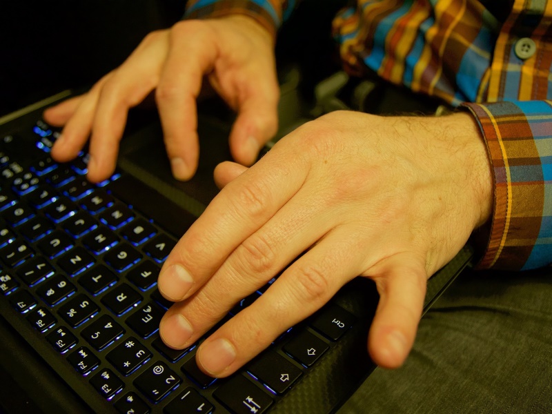 Zuckerberg Hacking Serves as Reminder to Change Passwords