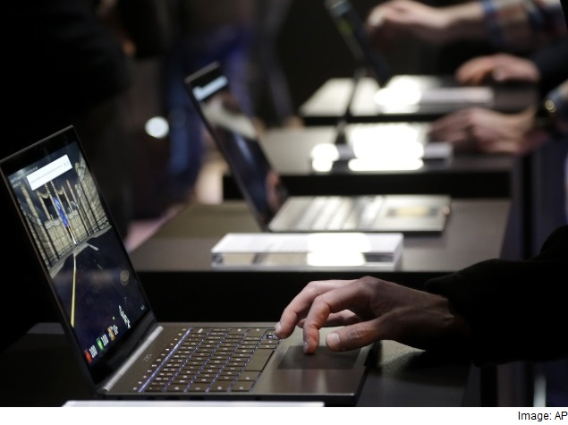 Research Scientists to Share Data on Network Many Times Faster Than Internet