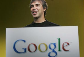 Google CEO says "nothing seriously wrong" - source