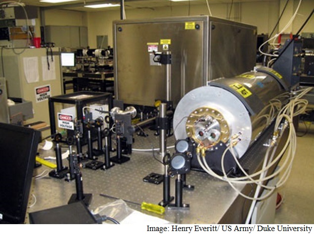 Machine Developed With a Nose Better Than Dogs