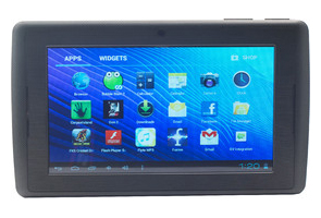Lava launches Android 4.0 tablet for Rs. 5,899