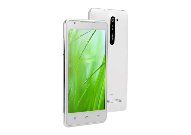 Lava Iris 352e and Iris 503 budget Android 4.2 smartphones available online