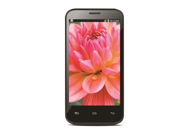 Lava Iris 505 budget 5-inch Android 4.2 phablet launched at Rs. 9,499
