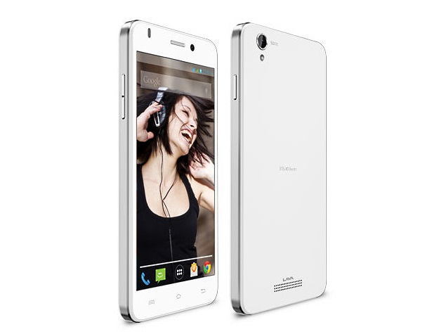 Lava Iris X1 Beats With 5-Inch Display Launched at Rs. 6,552
