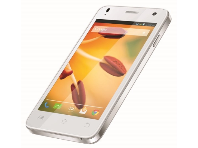 Lava Iris X1 With Android 4.4 KitKat Launched at Rs. 7,999