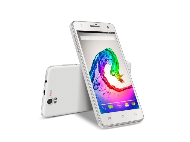 Lava Iris X5 Selfie-Focused Smartphone Launched at Rs. 8,799