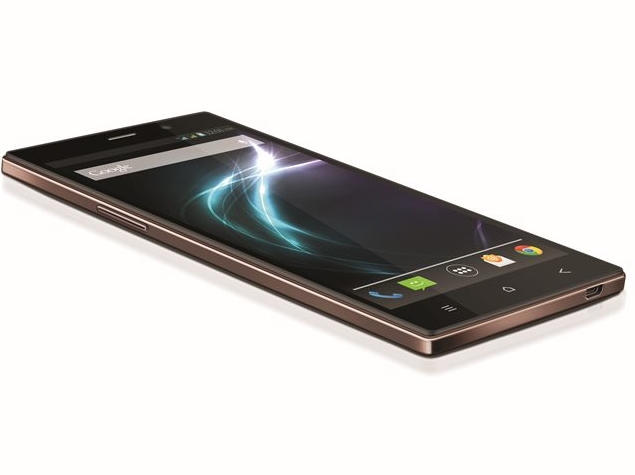 Lava Magnum X604 With 6-Inch Display, Android 4.4.2 Launched at Rs. 11,999