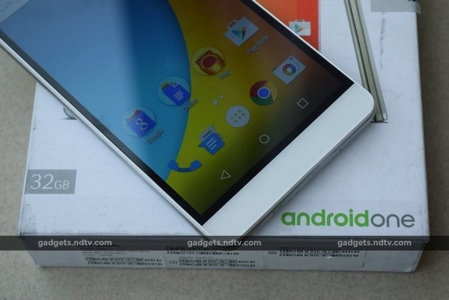 Lava Pixel V1 Review: Pure Android One on a Mid-Range Phablet
