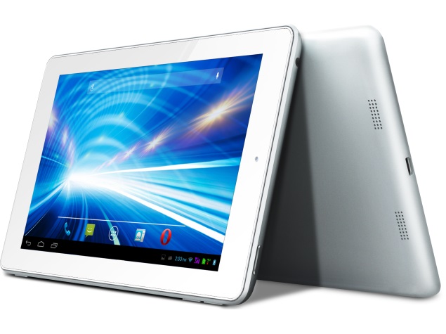 Lava QPAD e704 voice-calling tablet launched at Rs. 9,999