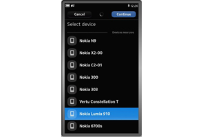 Six new Nokia devices leaked via developer tool