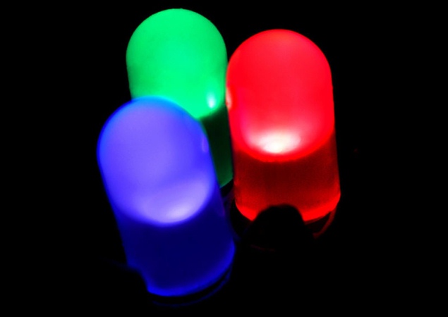 China's LED firms no longer burning bright China's LED firms no longer burning bright