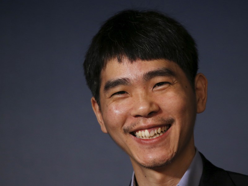 Fame in Defeat for South Korean Go Grandmaster Lee Sedol