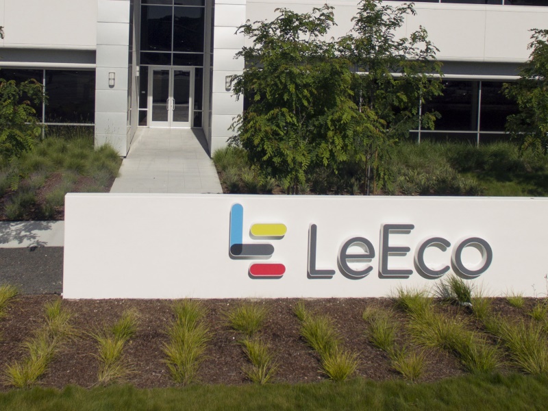 LeEco Becomes Coolpad's Largest Shareholder