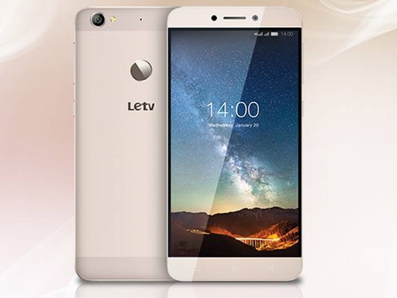 LeEco's Dynamic Duo: Le 1s and Le Max Let You Do More