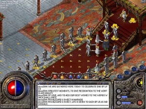 S. Korea computer game giant takes on US mobile market