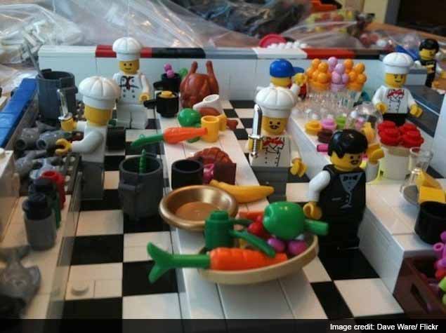 Inside India's Smarter Kitchens With Chef Kunal Kapur