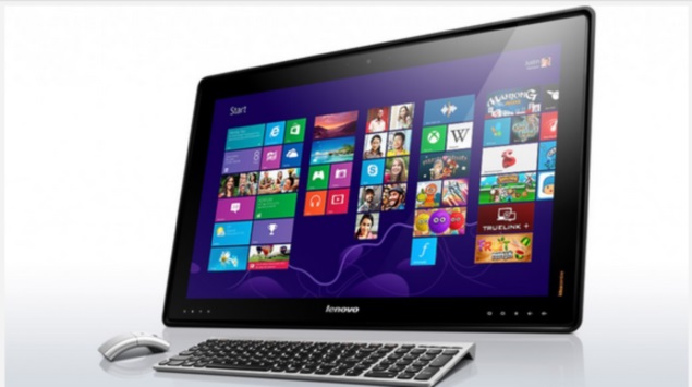 Lenovo unveils new range of gaming laptops, AIOs in India