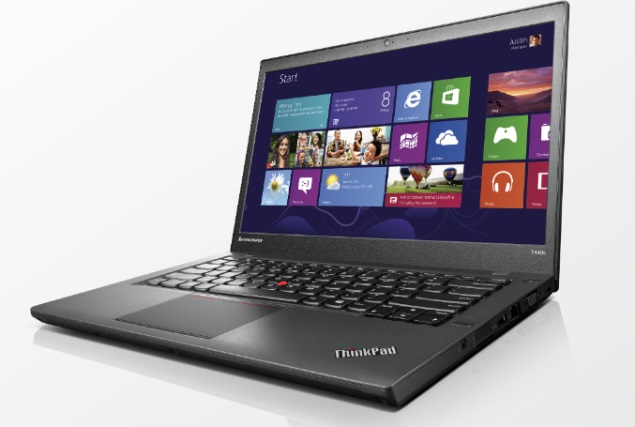 Lenovo India launches ThinkPad S1 Yoga and new range of ThinkPad ultrabooks