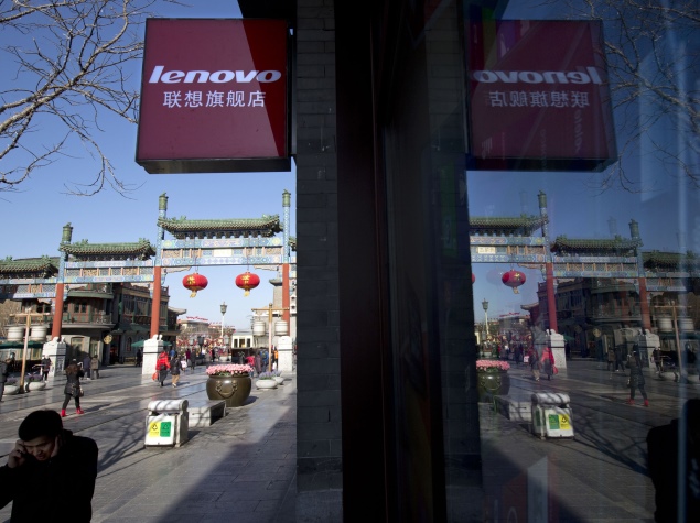 Google to buy 5.94 percent stake in Lenovo after Motorola Mobility deal