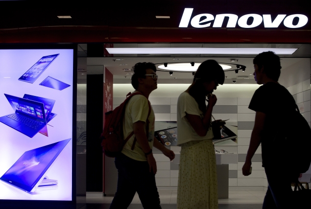 Lenovo warns users Amazon, Flipkart and Snapdeal are not authorised resellers Lenovo warns users Amazon, Flipkart and Snapdeal are not authorised resellers