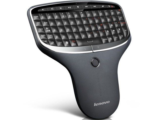 Six portable keyboards for your home theatre PC setup