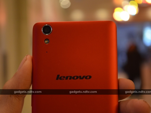 Ahead of Lenovo A7000 Launch, Company Says A6000 Sales Hit 3 Lakh Milestone