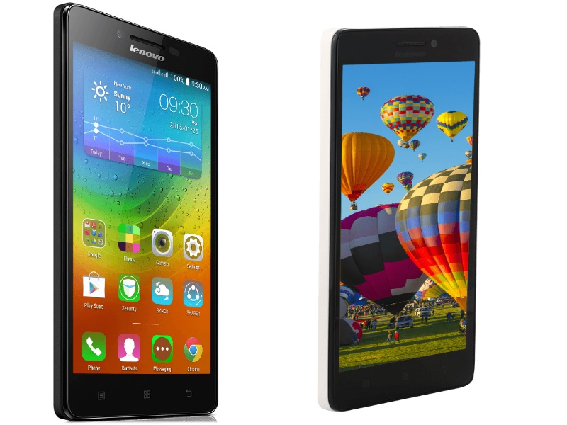 Lenovo A6000 Plus, Lenovo K3 Note Top in 'Year of Affordable 4G Smartphones': Flipkart