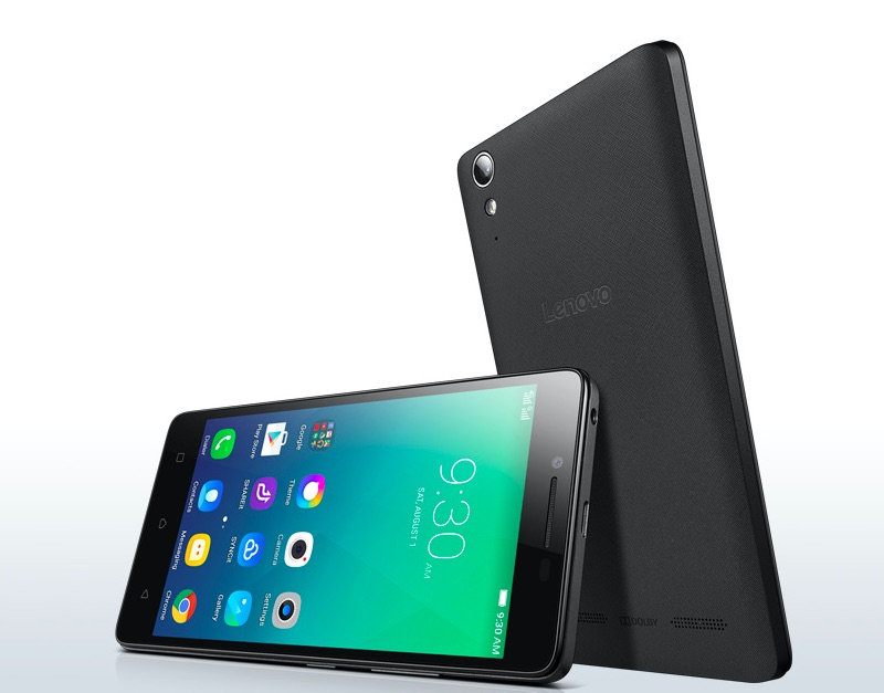 Lenovo A1000, A6000 Shot, K3 Note Music 4G Smartphones Launched in India