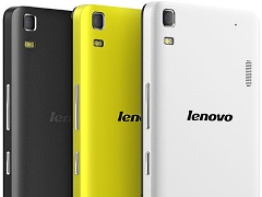 Lenovo A7000 Up for Grabs in First Flash Sale on Wednesday