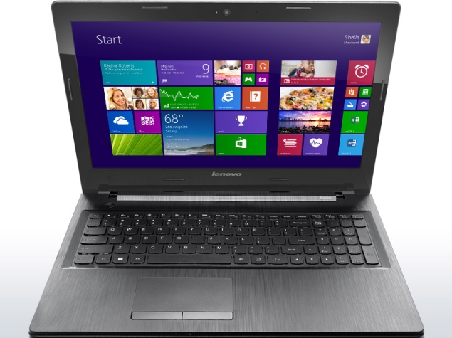 Lenovo Launches Windows 8.1 AIO and Laptops in India