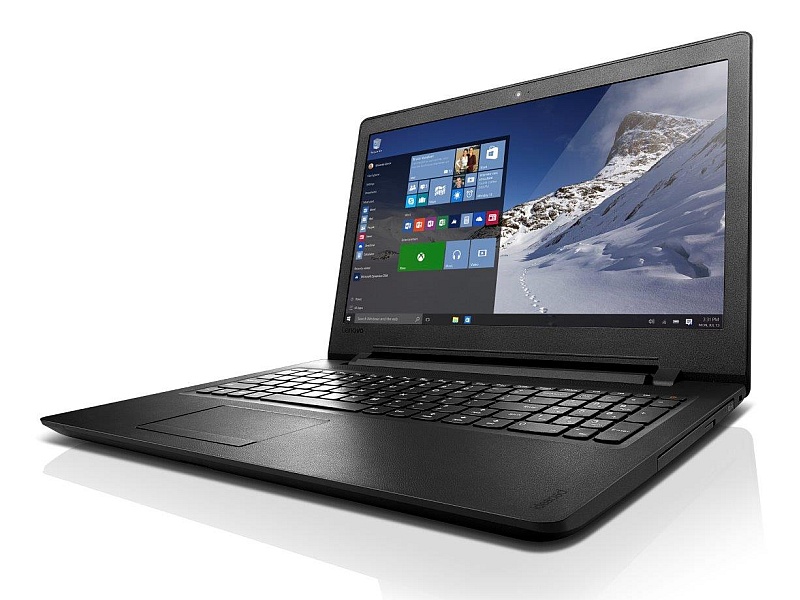 Lenovo Ideapad 110 15.6-Inch Windows 10 Laptop Launched Starting Rs. 20,490