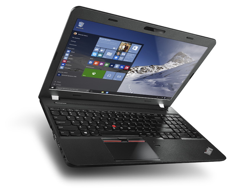 Lenovo Launches Range of Windows 10 Laptops, Desktops Ahead of IFA 2015