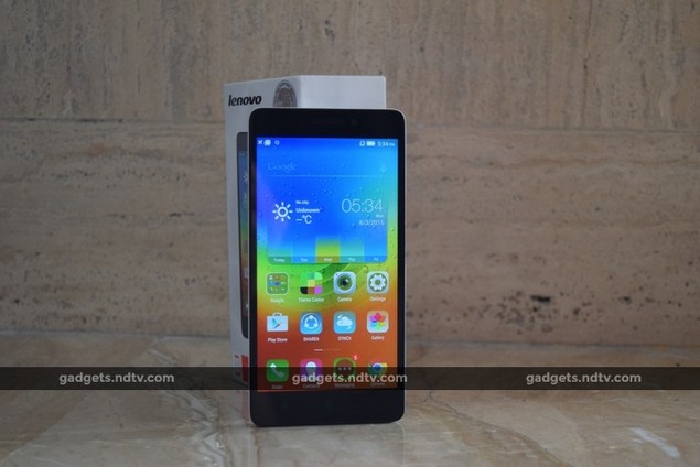 Lenovo K3 Note Review: Getting More for Less